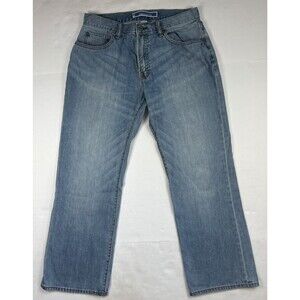 Gap Straight Fit Women's Jeans 33X30